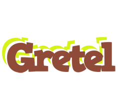 Gretel caffeebar logo