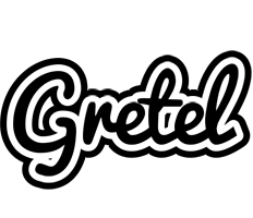 Gretel chess logo