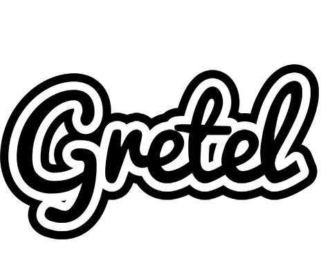 Gretel chess logo