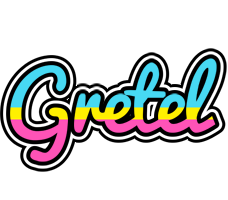 Gretel circus logo