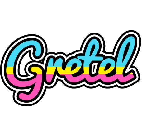 Gretel circus logo