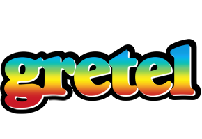 Gretel color logo