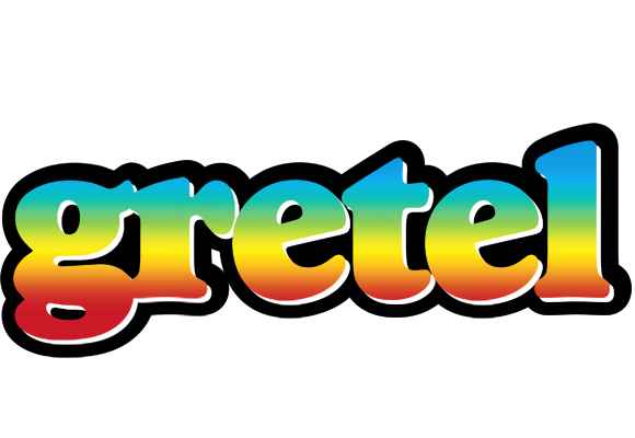 Gretel color logo