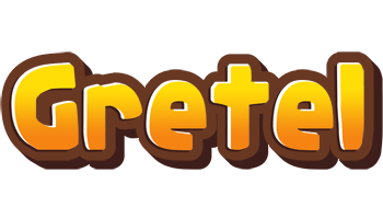 Gretel cookies logo