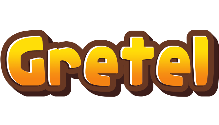 Gretel cookies logo