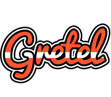 Gretel denmark logo