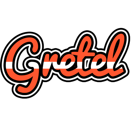 Gretel denmark logo