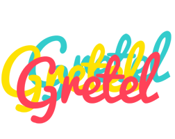 Gretel disco logo