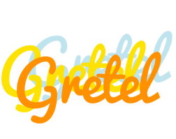 Gretel energy logo