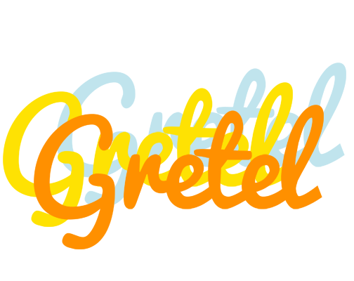Gretel energy logo