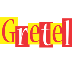 Gretel errors logo