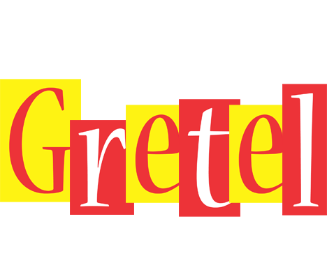 Gretel errors logo