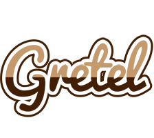 Gretel exclusive logo