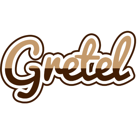 Gretel exclusive logo