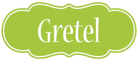 Gretel family logo