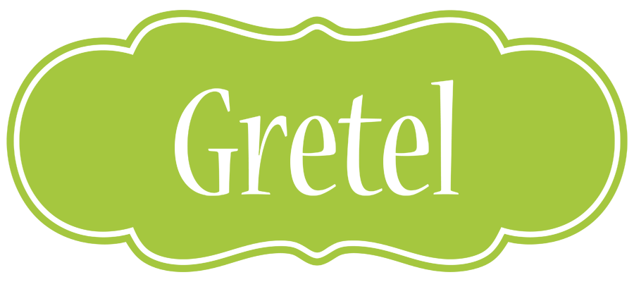 Gretel family logo