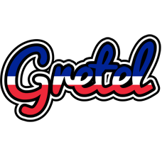 Gretel france logo