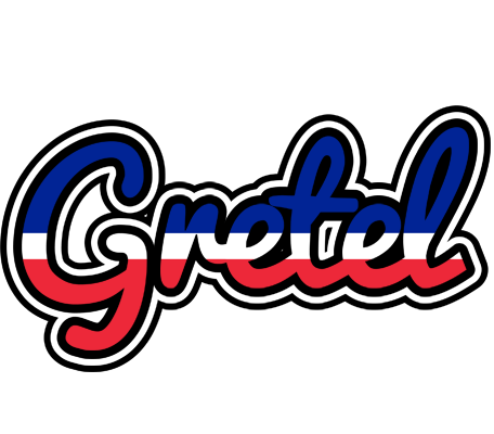 Gretel france logo