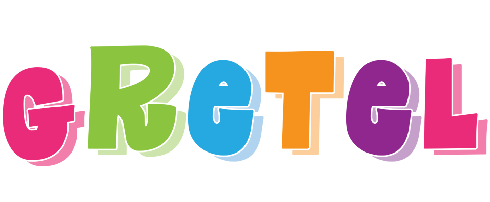 Gretel friday logo