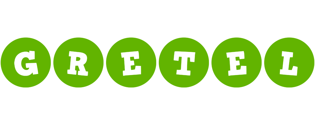 Gretel games logo