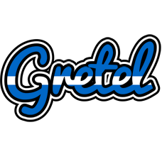 Gretel greece logo