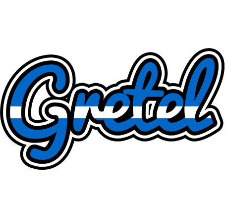 Gretel greece logo