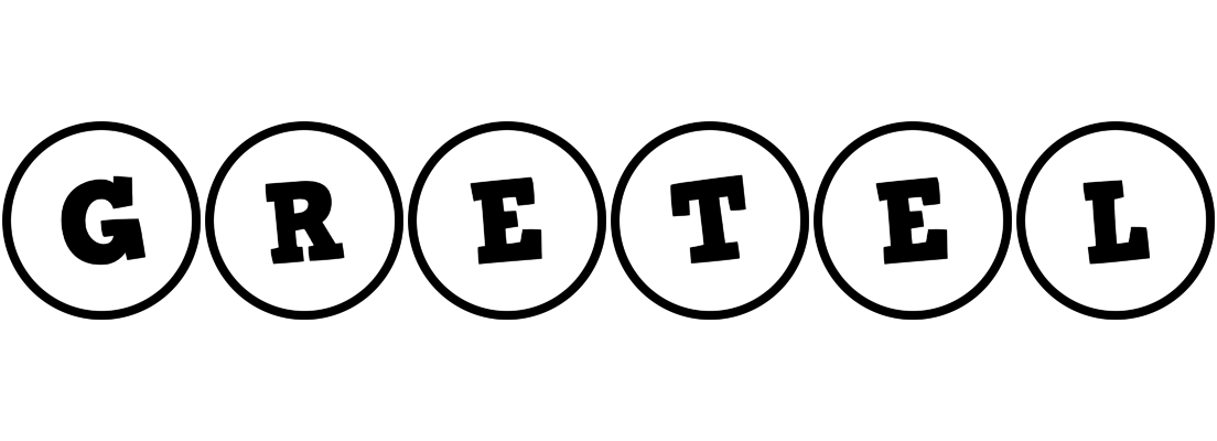 Gretel handy logo