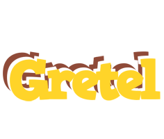 Gretel hotcup logo