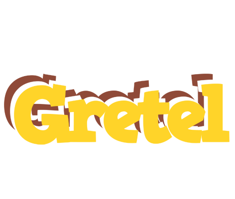 Gretel hotcup logo