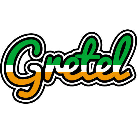 Gretel ireland logo