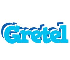 Gretel jacuzzi logo