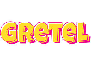 Gretel kaboom logo