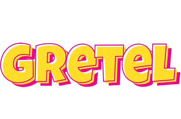 Gretel kaboom logo