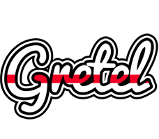 Gretel kingdom logo