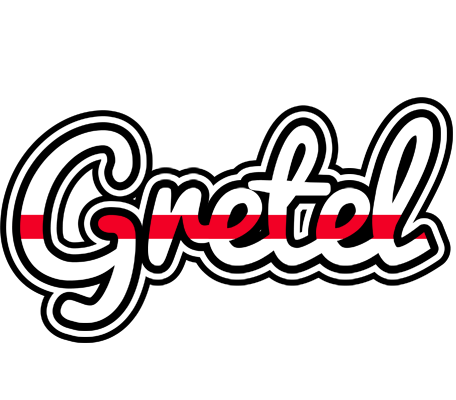 Gretel kingdom logo