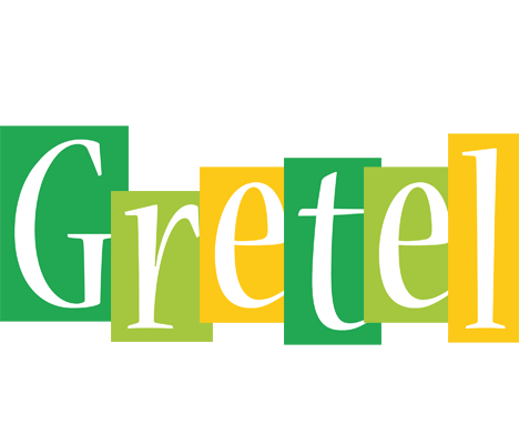 Gretel lemonade logo