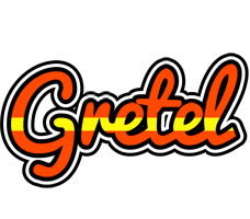 Gretel madrid logo