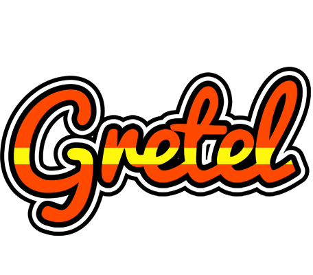 Gretel madrid logo