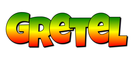 Gretel mango logo