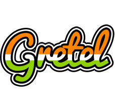 Gretel mumbai logo