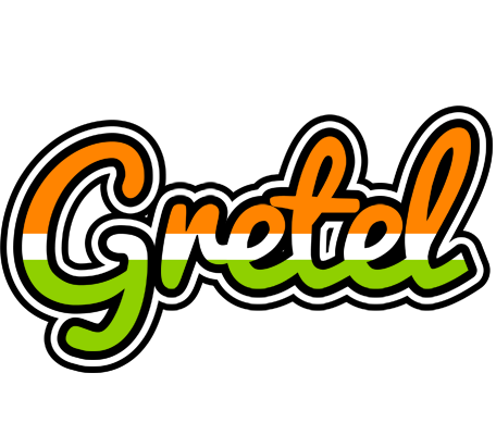 Gretel mumbai logo