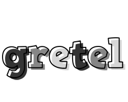 Gretel night logo