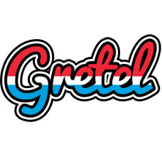 Gretel norway logo