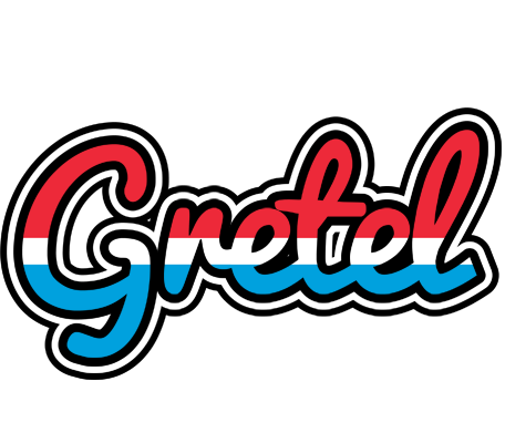 Gretel norway logo