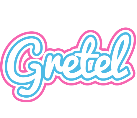 Gretel outdoors logo