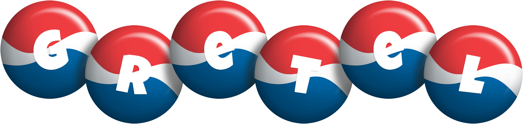 Gretel paris logo