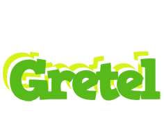 Gretel picnic logo