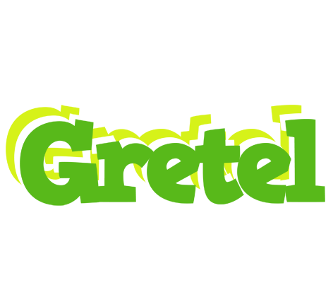 Gretel picnic logo