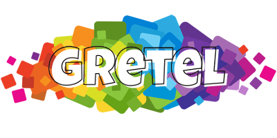 Gretel pixels logo