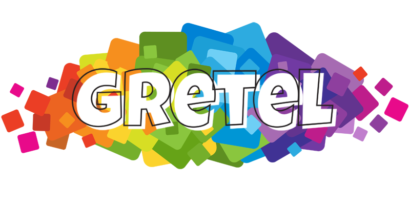 Gretel pixels logo